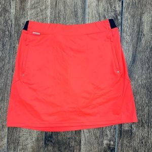 RALPH LAUREN Athletic Skort